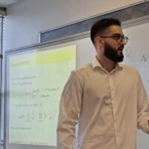 Jibran & Dessa AI